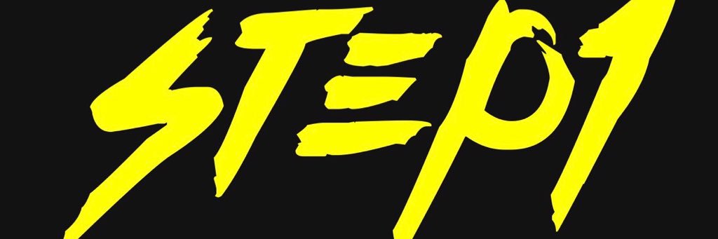 DJ_STEP1's profile banner image