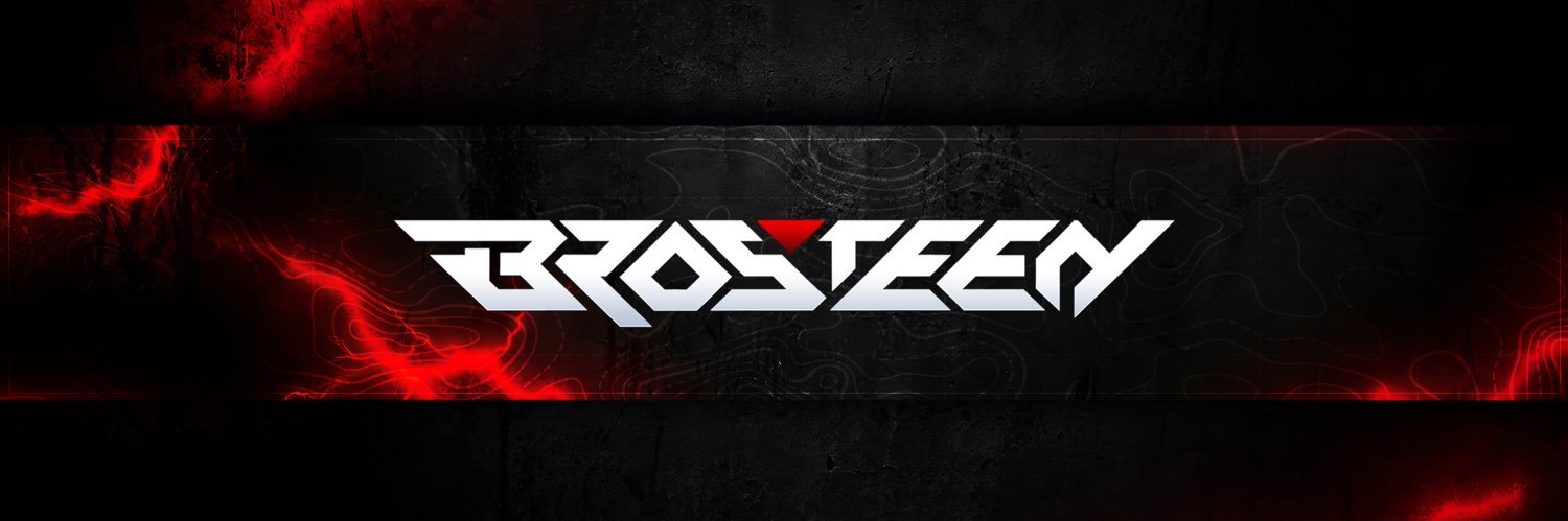 BrosteenCOD's profile banner image
