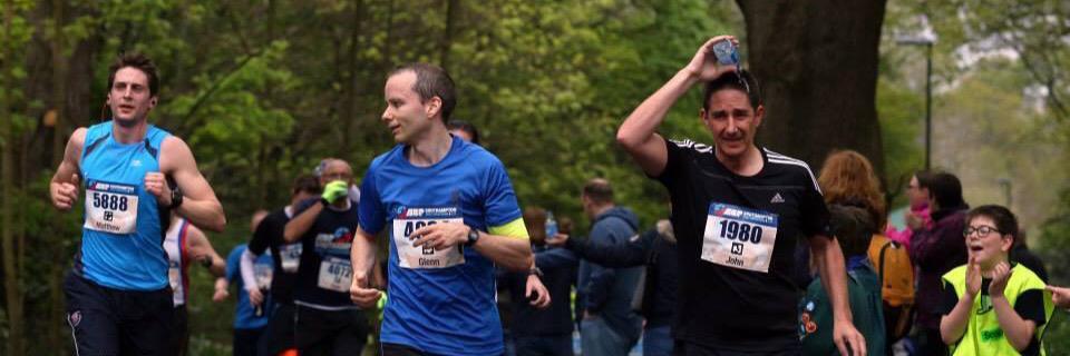 John Paul Grant banner