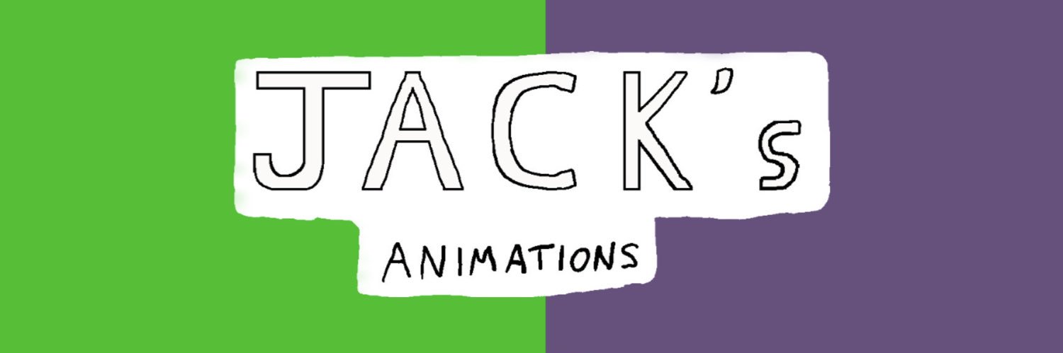 Jacquson William banner