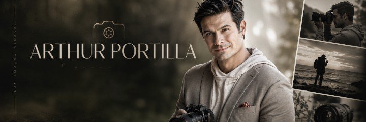 xArthurPortilla's profile banner image