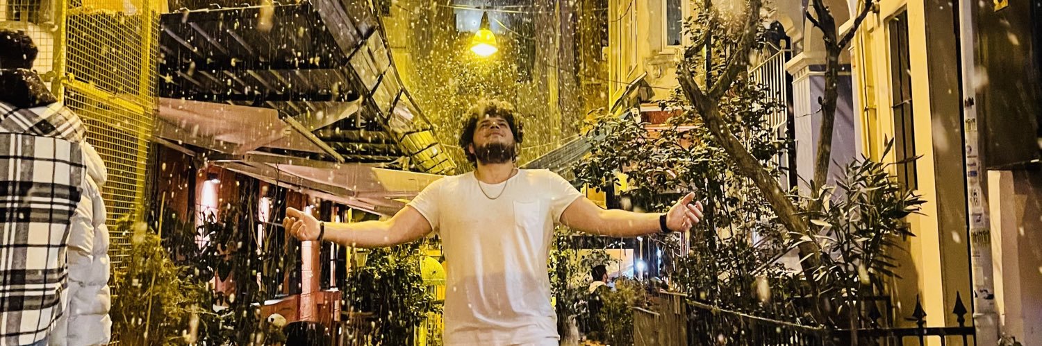 prmhalil112's profile banner image