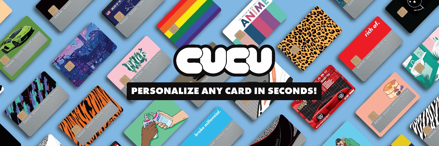 CUCU Covers banner