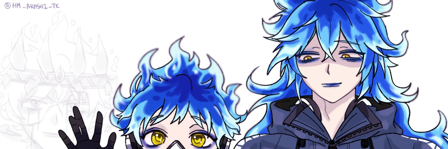 필블's banner