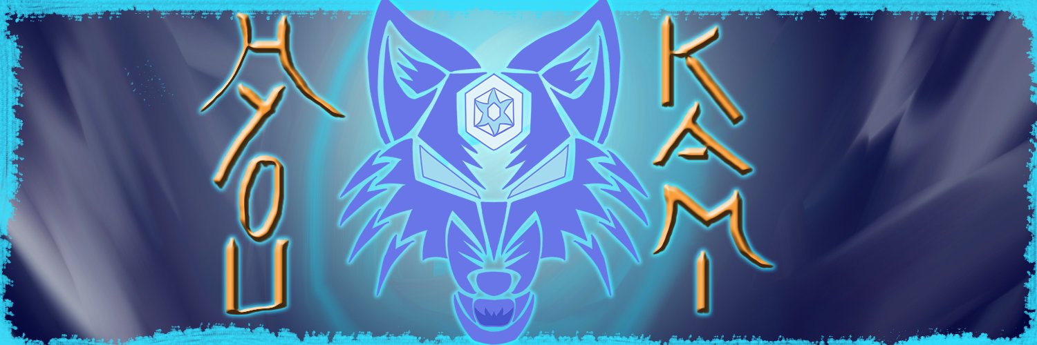 Hyoukami ❰❰ Vtuber PtBr-En ❱❱ banner