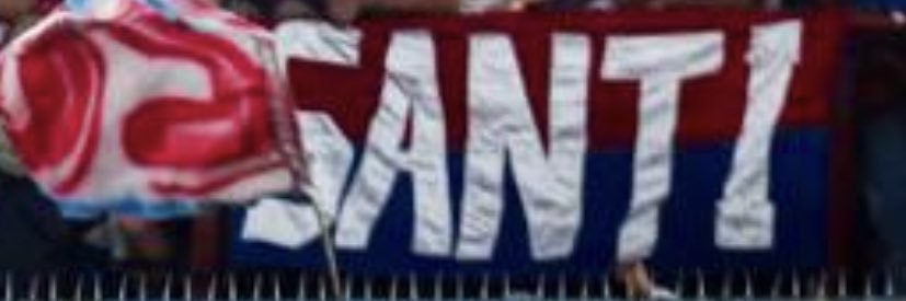 santimoraes's profile banner image