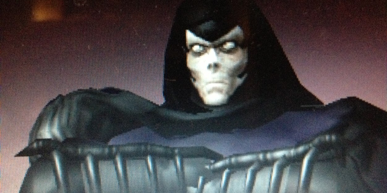 venzombi's profile banner image