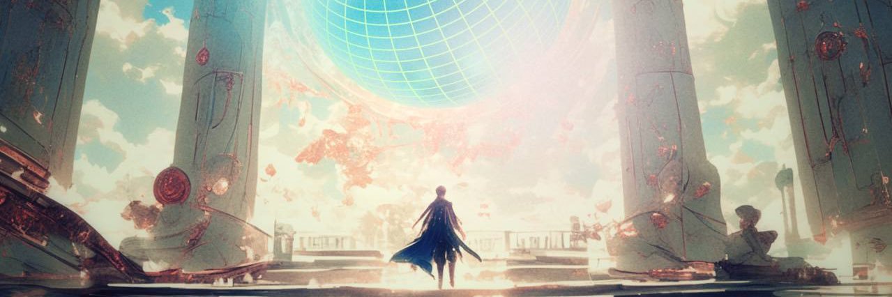 DAOlympus (🌎,🌎) banner