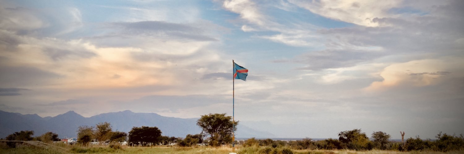 Thérèse Kayikwamba Wagner banner