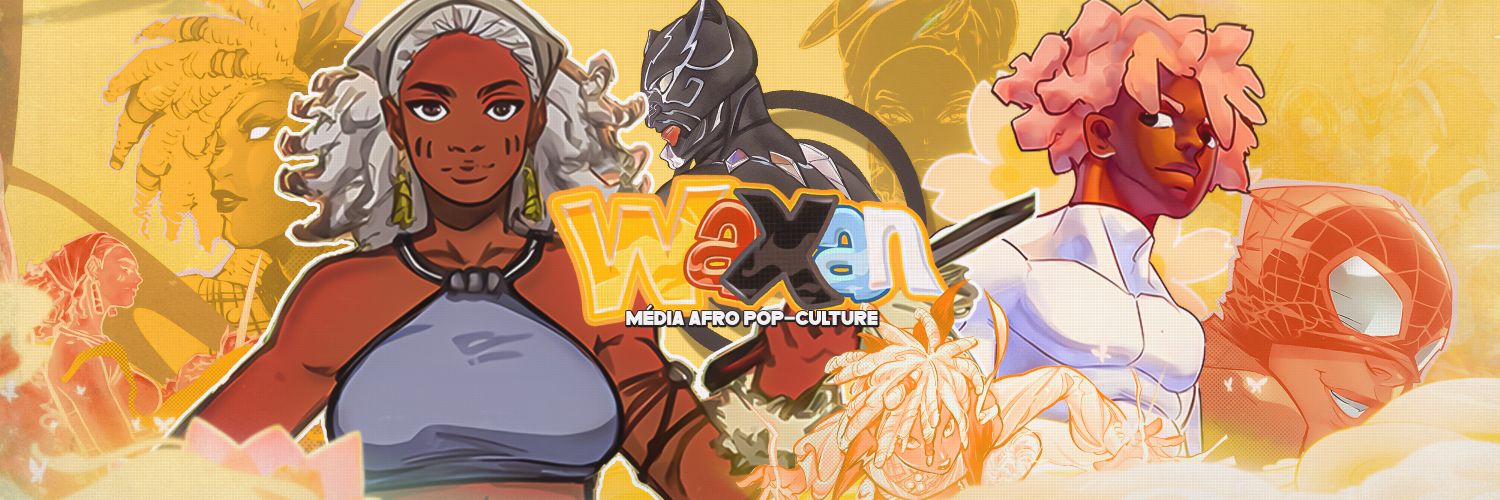 Waxan Studio banner
