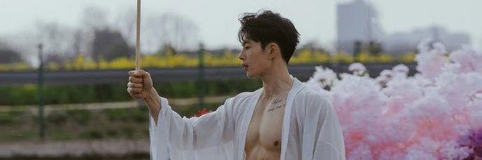 大壮肌肉男💪 banner