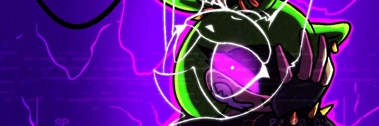 SURGE's banner