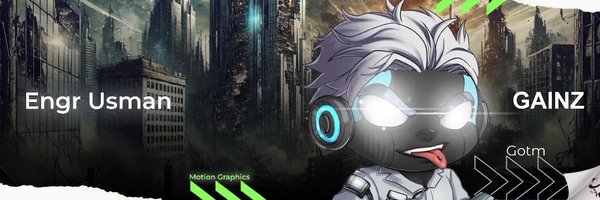 _EngrUsman Profile Banner