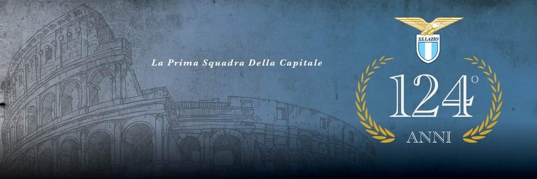 Lazio Indonesia ✪ banner