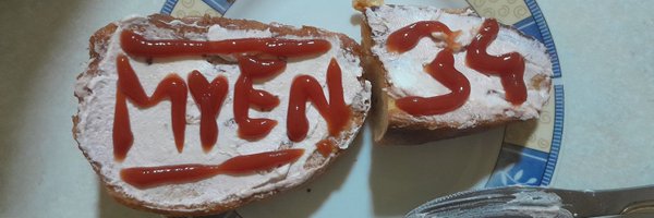 Myen__34 Profile Banner