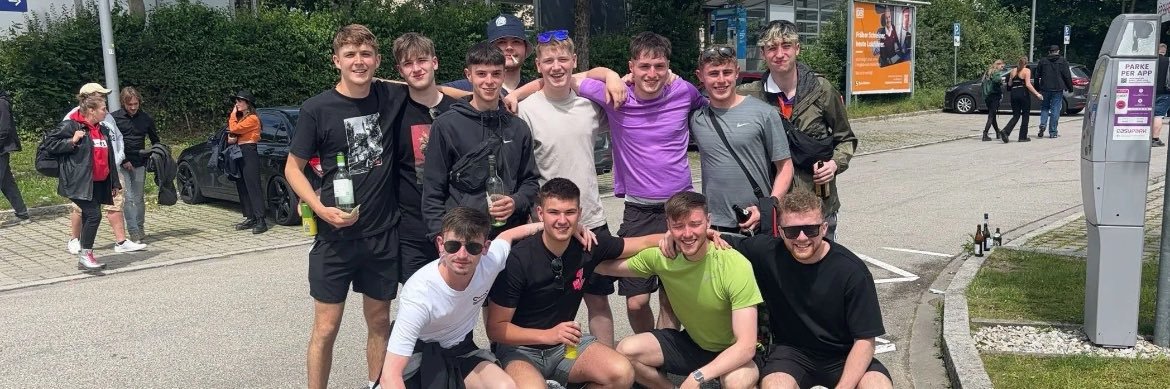 paddy🏴󠁧󠁢󠁳󠁣󠁴󠁿🇨🇱 banner