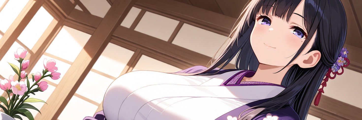 アジフライちゃん@AIアート🔰 banner