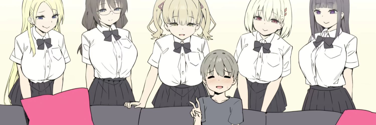 Kobeison's profile banner image