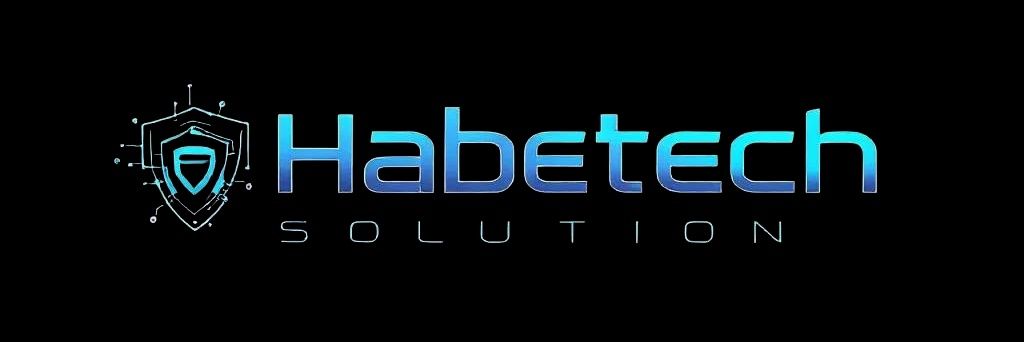 Habetech banner