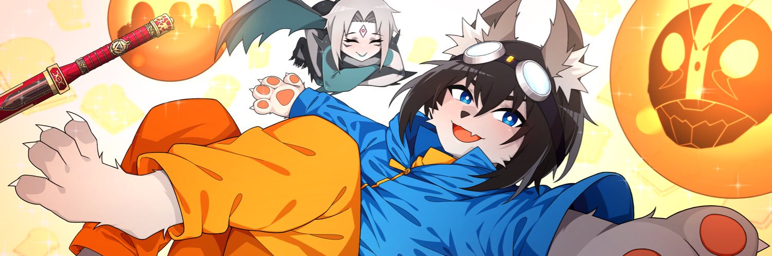 Toasty 🔰 🍞 banner