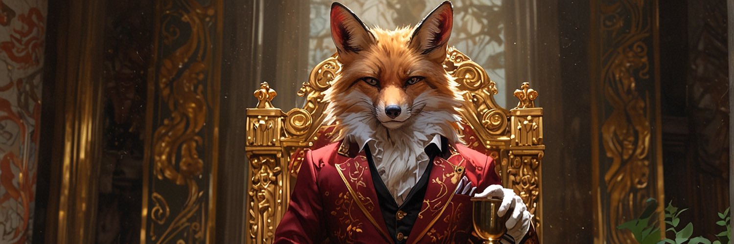 Foxx banner