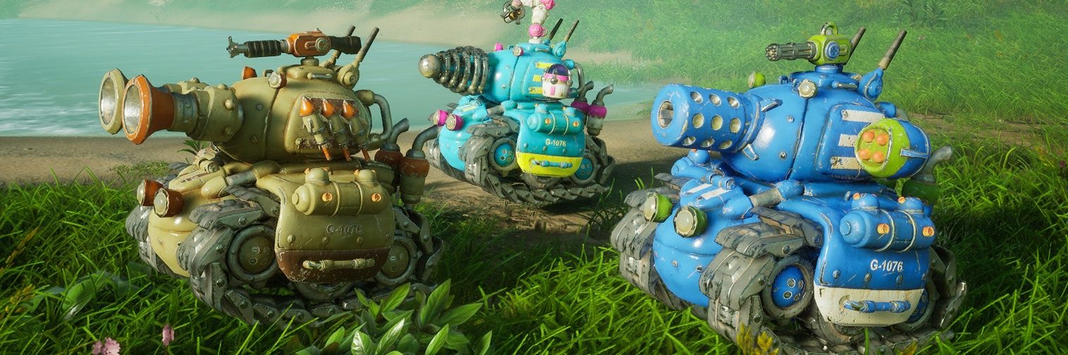 Syncarnation's banner