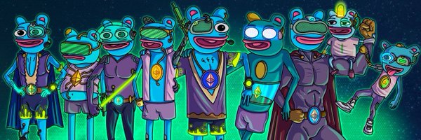 LayerBrett Profile Banner