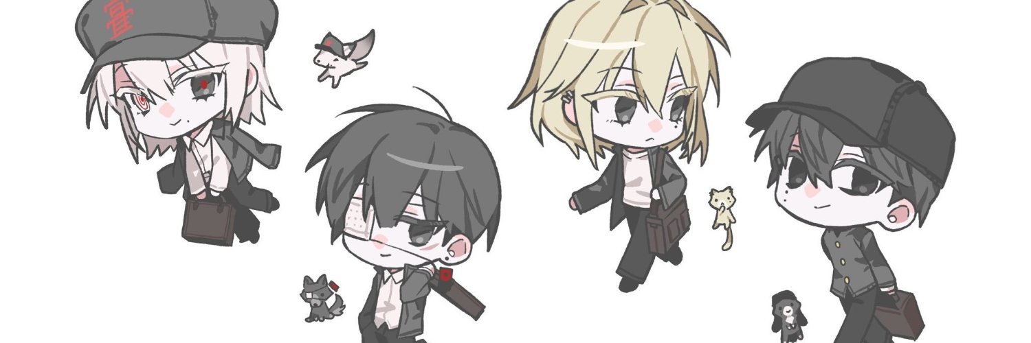 ochiligg's profile banner image