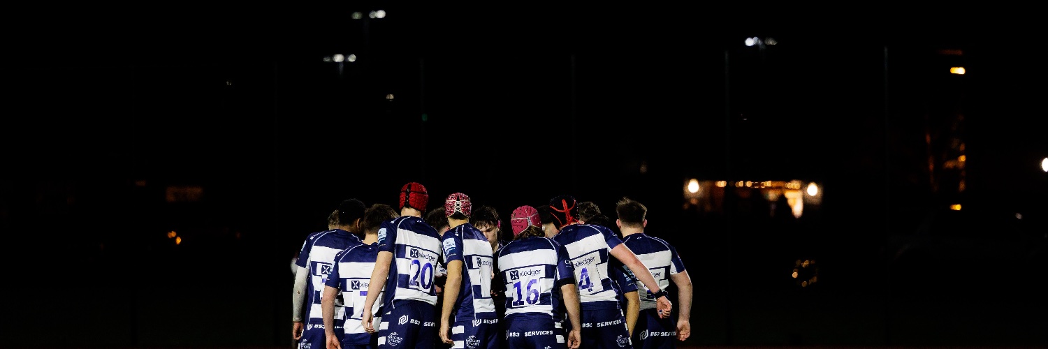 Bristol Bears Academy banner