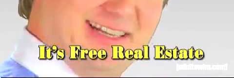 Little Baby Fart coin banner