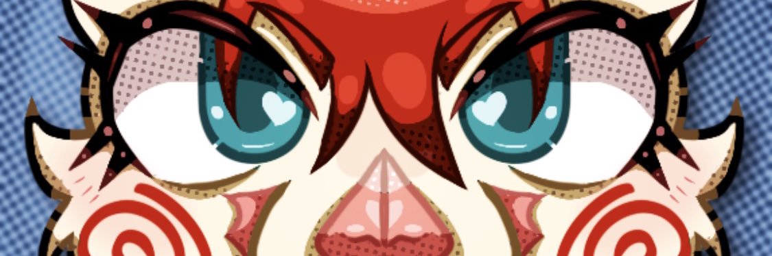 tizzy!! 🦇🍓 banner