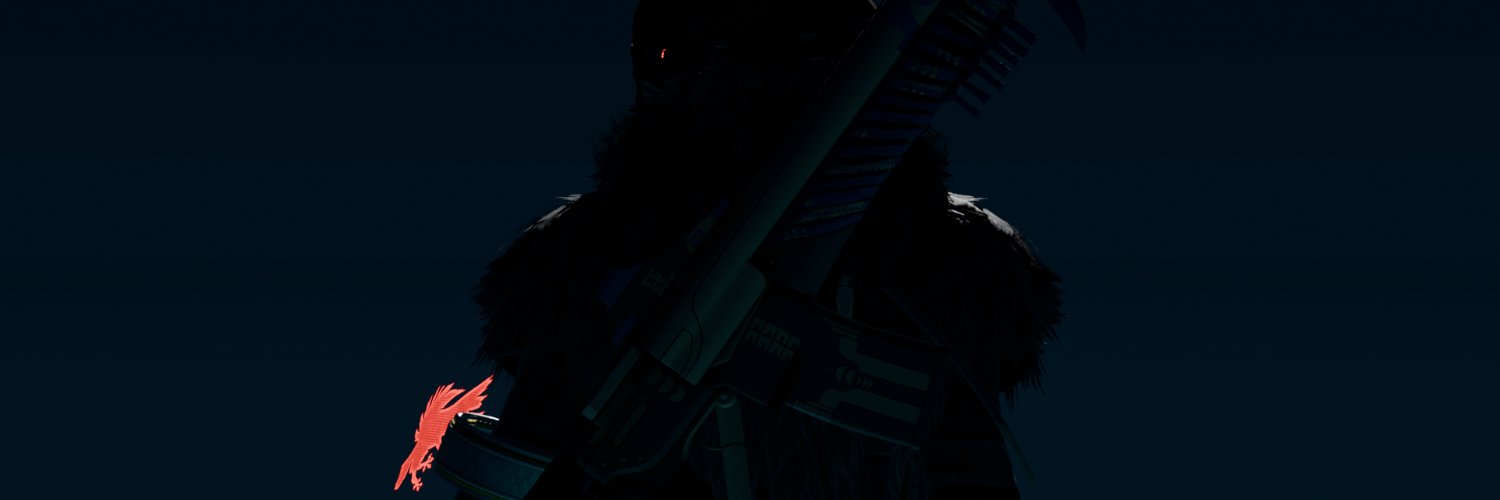 DarikVI's profile banner image