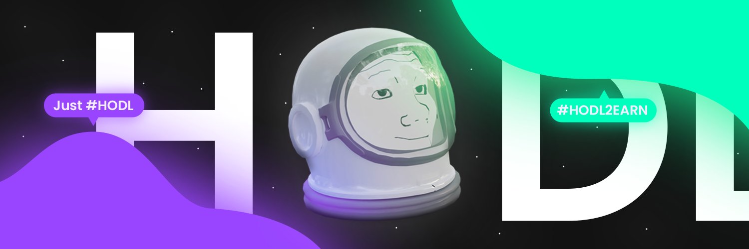 EarnHODL's profile banner image