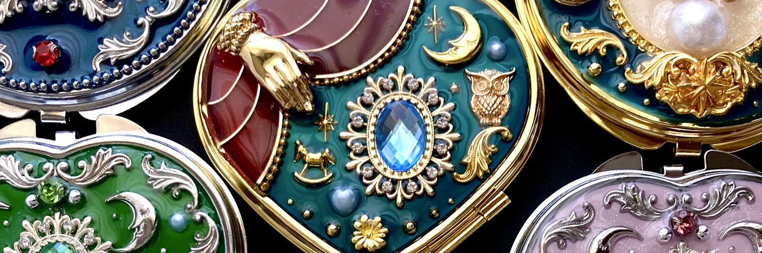ToudaiHandmade's profile banner image