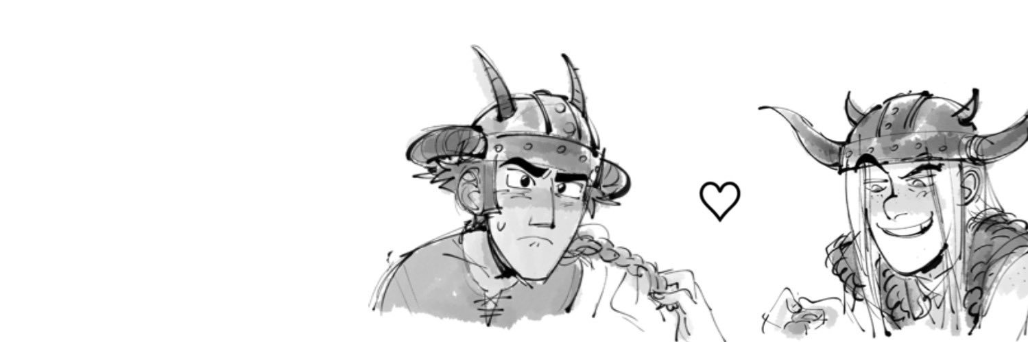 Donni • tuffnut’s bug banner