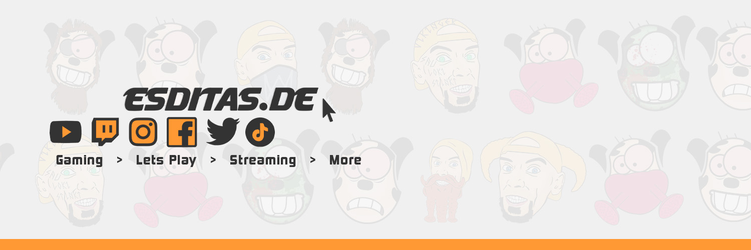 esditas's profile banner image
