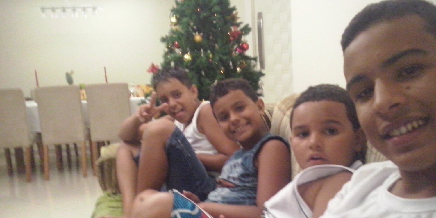 Fabiosobrinho12's profile banner image