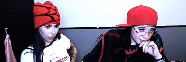 luletuita Profile Banner