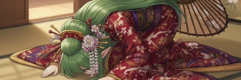 楓隆寿（カエデ・ルージュ） ＠妄想図鑑が世界を変える？〜異世界トランザニヤ物語〜 #イセトラ banner