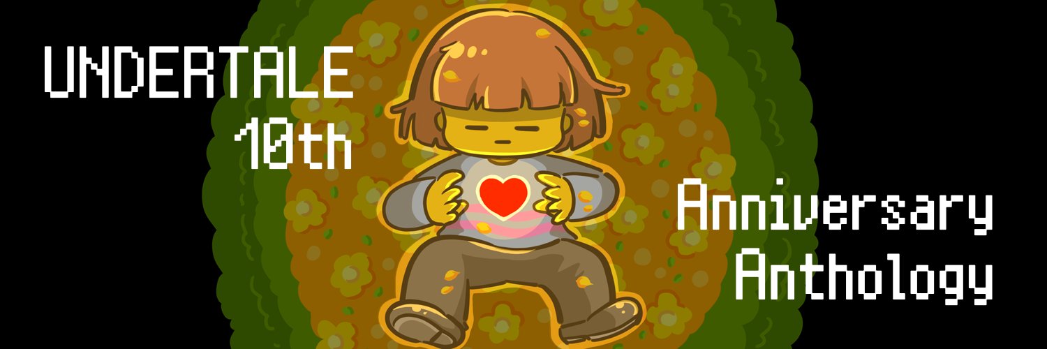 UT10周年記念アンソロジー企画's banner