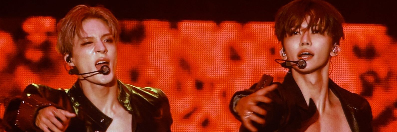 JENO JAEMIN ACTOR! banner