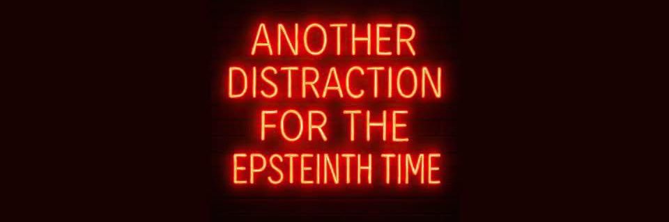 Kakistocracy & Rot-Gut Rye banner