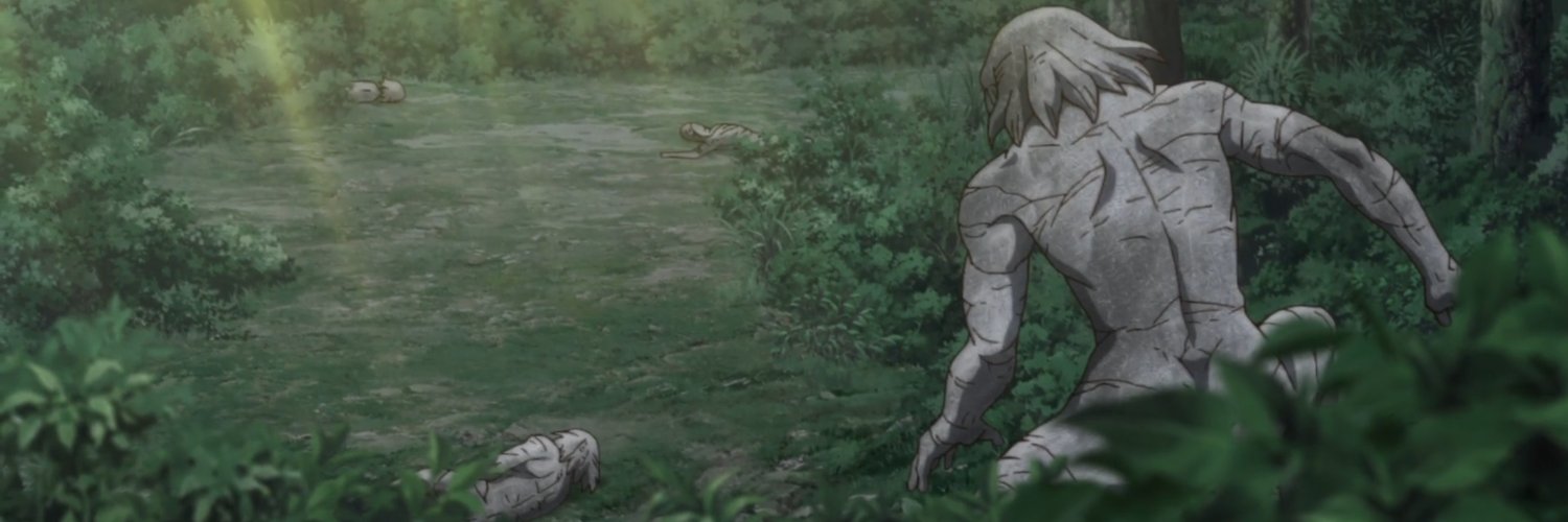 ⛅ Wild 🌙 banner