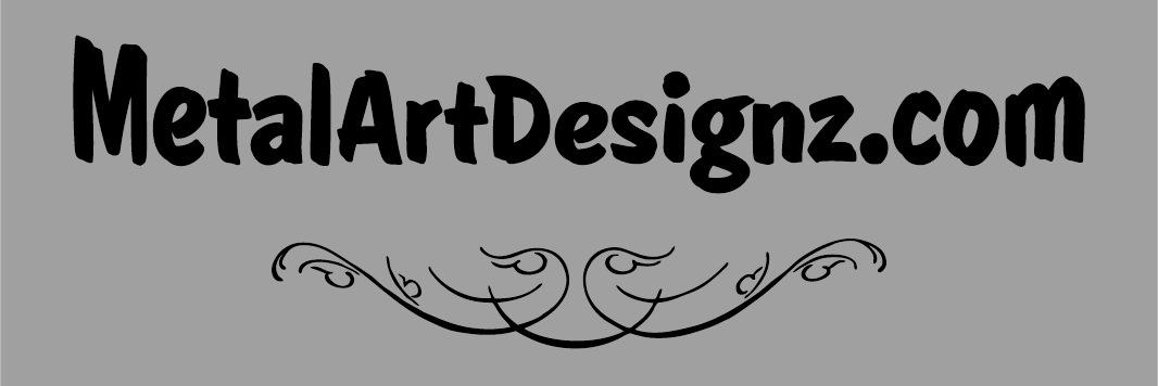 MetalArtDesignz's profile banner image