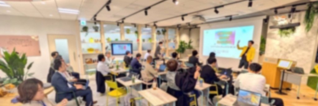 kintone Night Nagoya 運営 banner