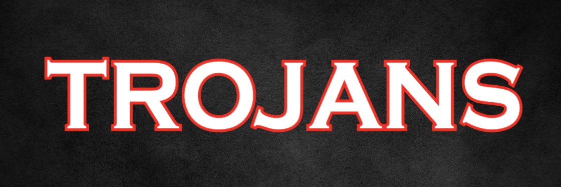 Walsingham Academy Athletics banner