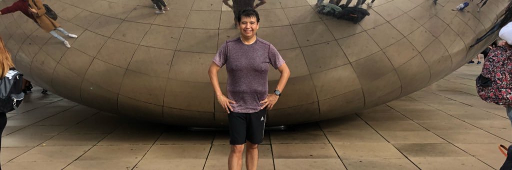 Roberto Carvajal banner