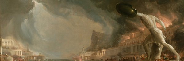 TheFounderII Profile Banner