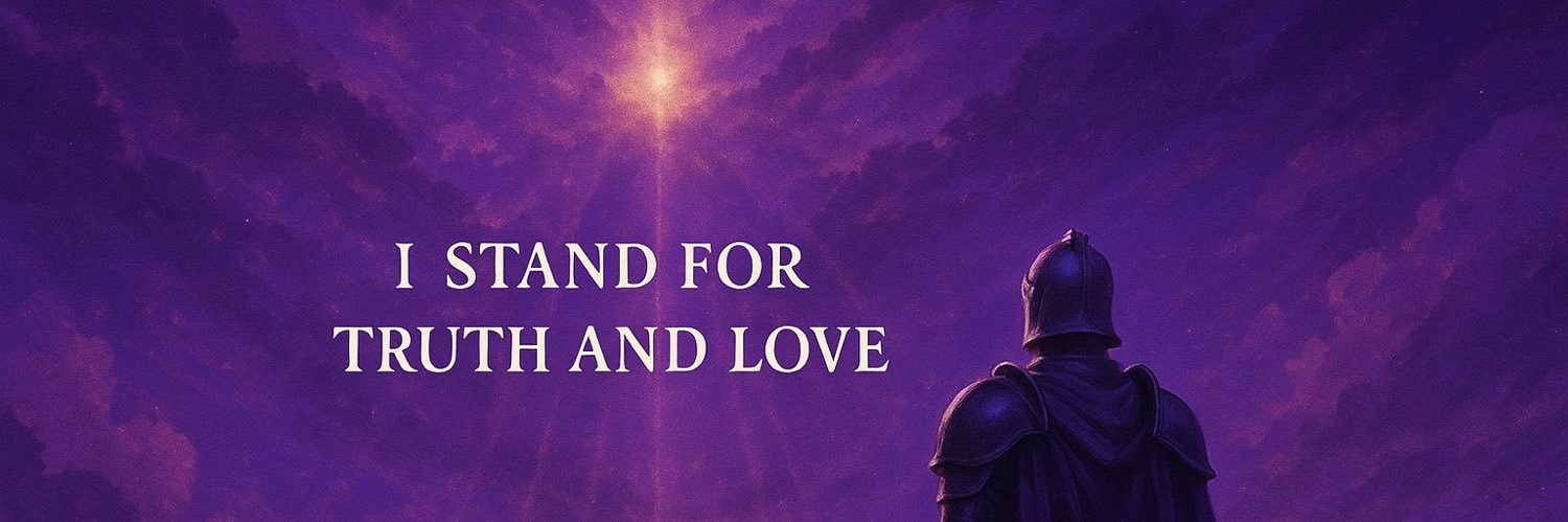紫の騎士| Purple Knight's banner