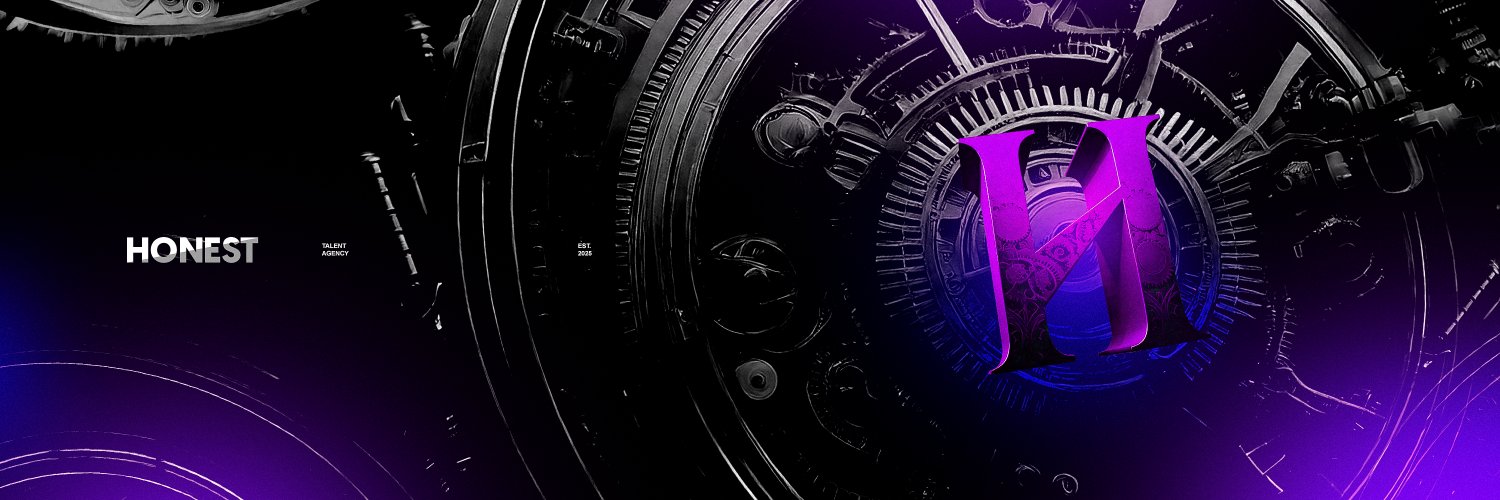 Honest Agency banner